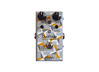 Fredric Effects DuoFace Vintage Fuzz