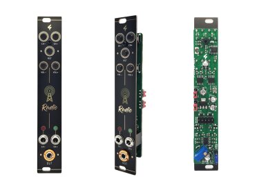 ST Modular Radio