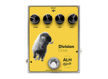ALH Effects Division Drive