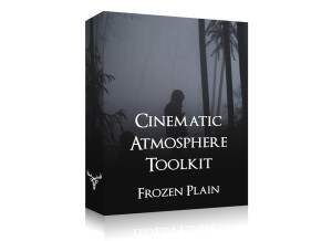 FrozenPlain Cinematic Atmosphere Toolkit