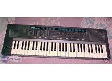 Roland e-5