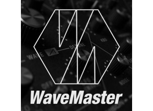 Ekssperimental Sounds Studio Wave Master Synth