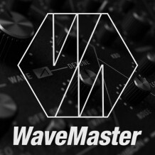 Ekssperimental Sounds Studio Wave Master Synth