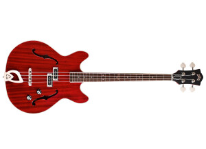 Guild Newark St. Collection Starfire I Bass