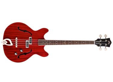Guild Newark St. Collection Starfire I Bass