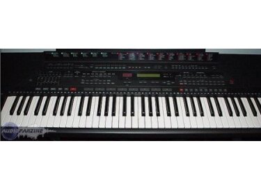 Yamaha PSR-6700