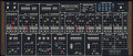 Cherry Audio présente son Polymode Synthetizer