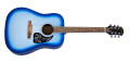 Epiphone dévoile une nouvelle folk : la Starling Dreadnought
