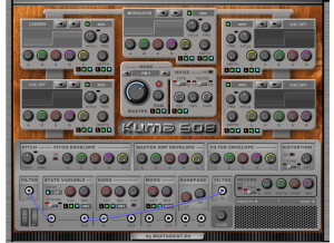 Beatassist.eu Kuma 508