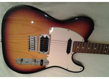 Fender U.S. Plus Tele Plus [1990-1995]
