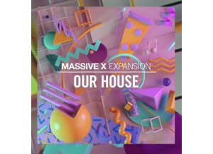 Native Instruments Our House