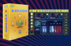 La banque de sons 8-Bit Synth est désormais disponible à l'unité