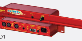 Ampli casque pro sonifex