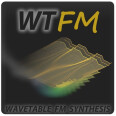Reason Studios dévoile le WTFM Wavetable FM Synthesizer