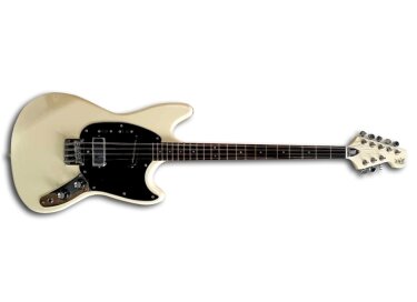 Eastwood Guitars Warren Ellis Mandocello