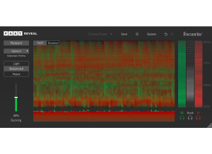 Focusrite FAST Reveal