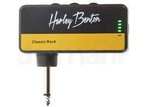 Harley Benton Rockplug Classic Rock