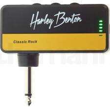 Harley Benton Rockplug Classic Rock
