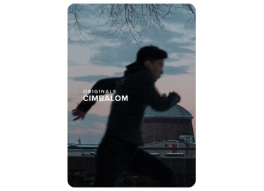 Spitfire Audio Originals Cimbalom