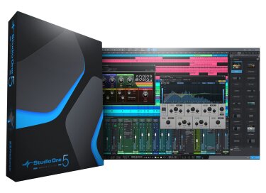 PreSonus Studio One 5 Artist