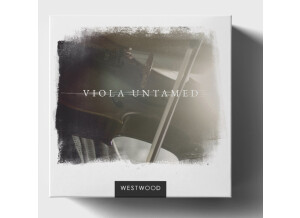 Westwood Instruments Viola Untamed