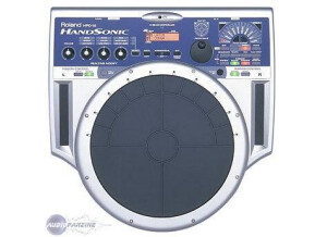 Roland HPD-15 Handsonic