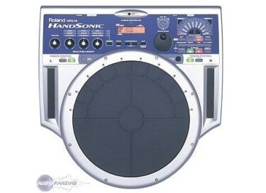 Roland HPD-15 Handsonic