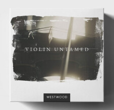 Westwood Instruments Violin Untamed