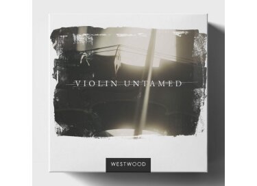Westwood Instruments Violin Untamed