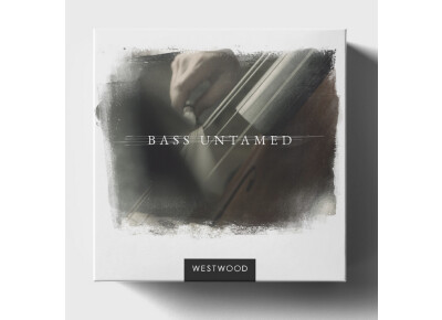 Westwood Instruments Bass Untamed