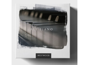 Westwood Instruments Alt Piano