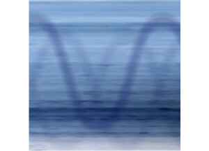Cinematique Instruments Klang Indigo Waves