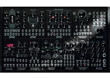 Erica Synths Dada Noise System II