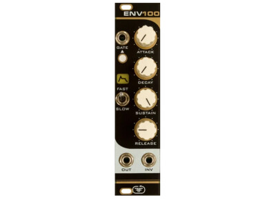 FEEDBACK Modules ENV 100