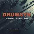 Ekssperimental Sounds présente Drumsyn pour Reason