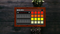 Sample Science propose Dr. Beat Box