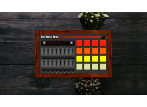 SampleScience Dr. Beat Box