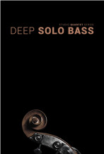 8dio Studio Quartet Series: Deep Solo Bass