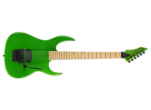 B.C. Rich Gunslinger II Prophecy