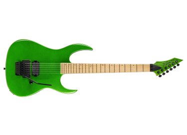 B.C. Rich Gunslinger II Prophecy