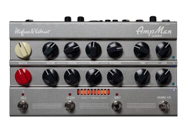 Hughes & Kettner AmpMan Classic