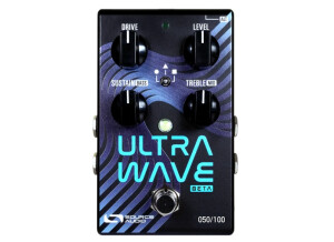 Source Audio Ultrawave
