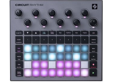 Novation Circuit Rhythm