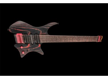 Strandberg Singularity 7 True Temperament