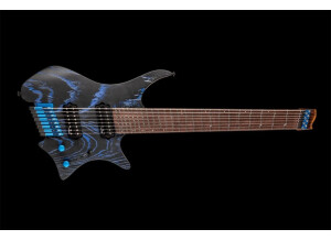 Strandberg Singularity 8 True Temperament