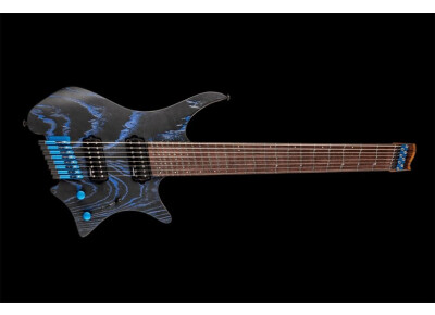 Strandberg Singularity 8 True Temperament