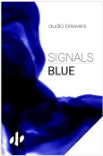 Voici Signals Blue, la nouvelle banque de sons d'Audio Brewers 