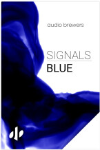 Audio Brewers Signals Blue