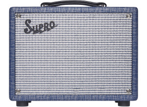 Supro '64 Super