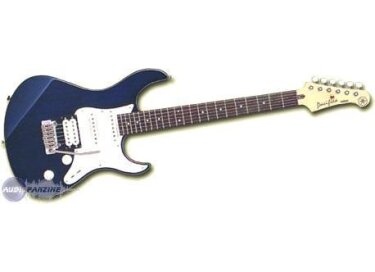 Yamaha Pacifica PAC604W